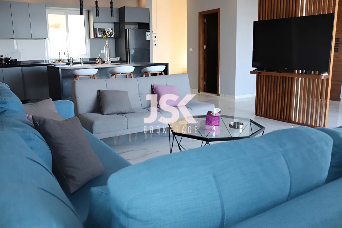 Triplex for Sale in Batroun, Lebanon