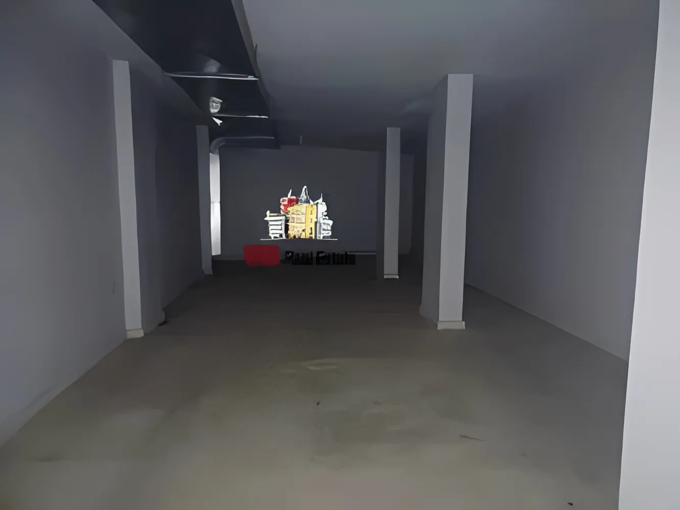 Shop for rent in Sarba
