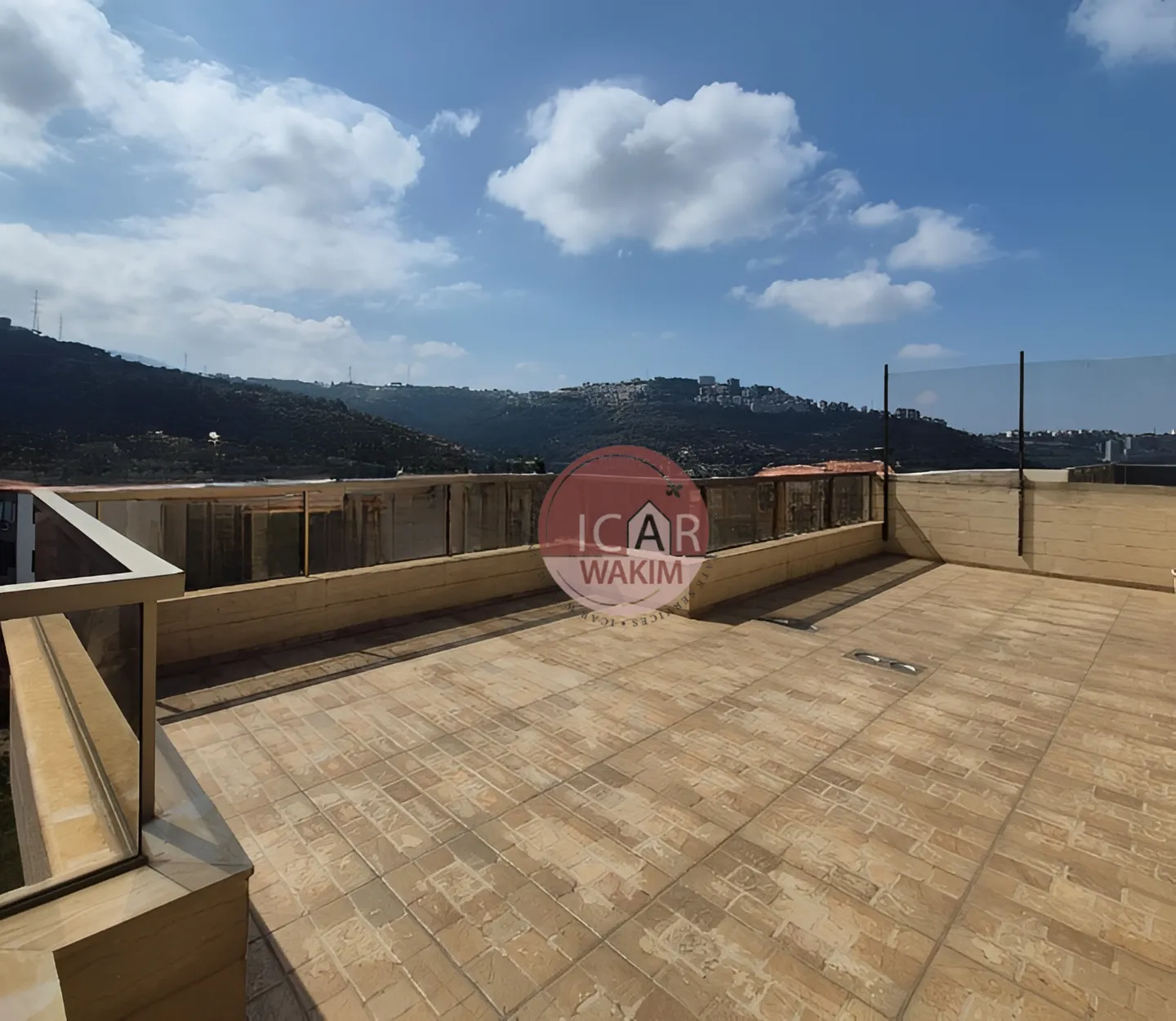 Apartment for sale in Monteverde Main Street، Lebanon - 3 bed, 2 bath