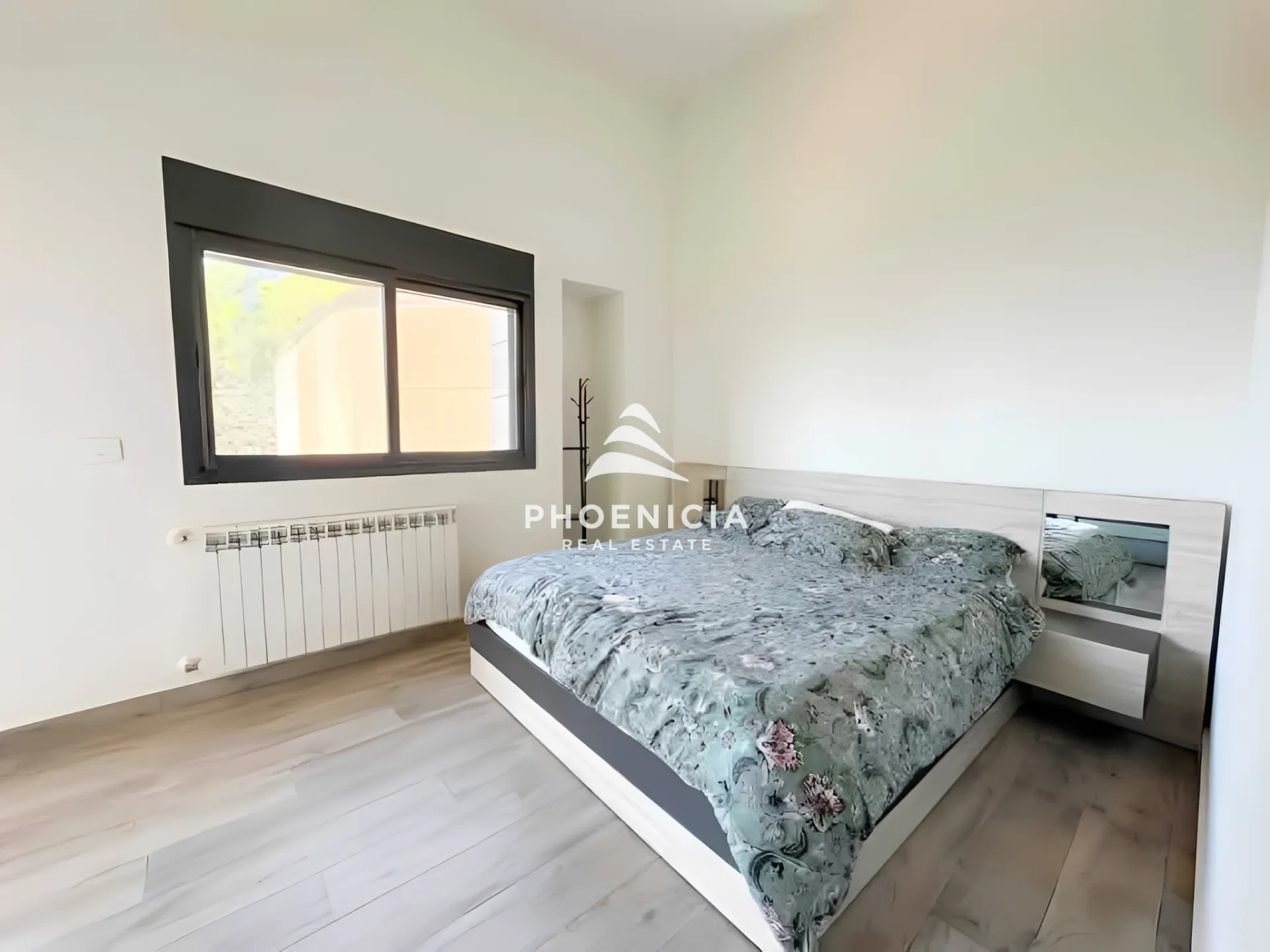 Apartment for rent in Fatqa