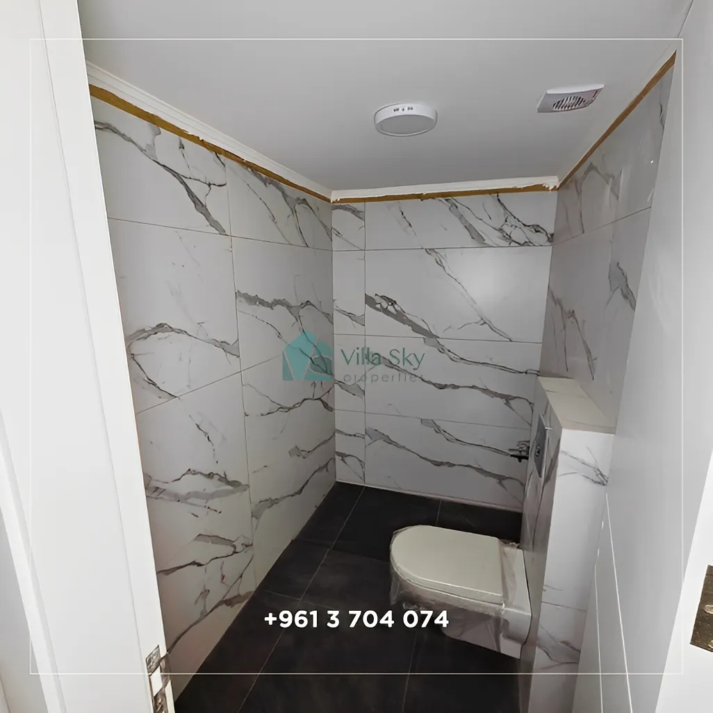 Apartment for Sale in Fanar, Lebanon