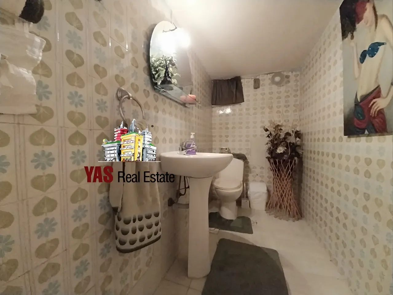 Apartment for Sale in Sarba