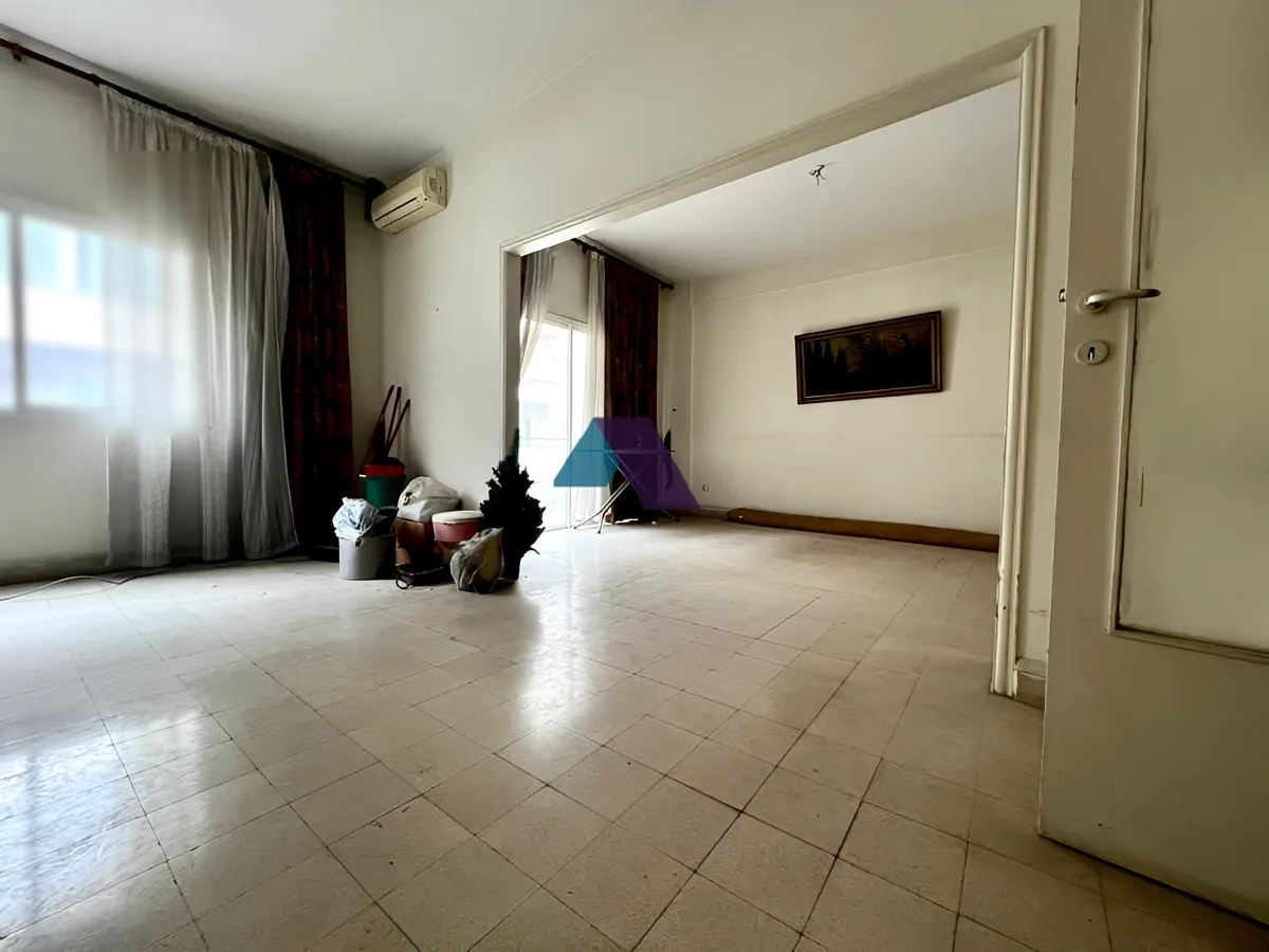 Apartment for Sale in Ain El Remmaneh - 2 bed, 2 bath