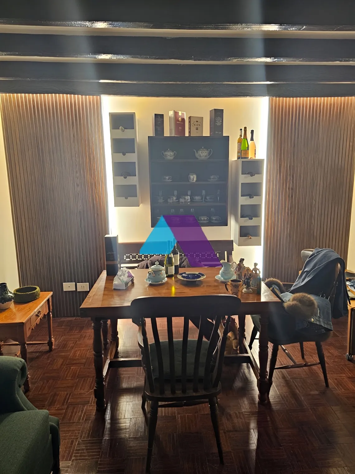 Chalet for sale in Zaarour
