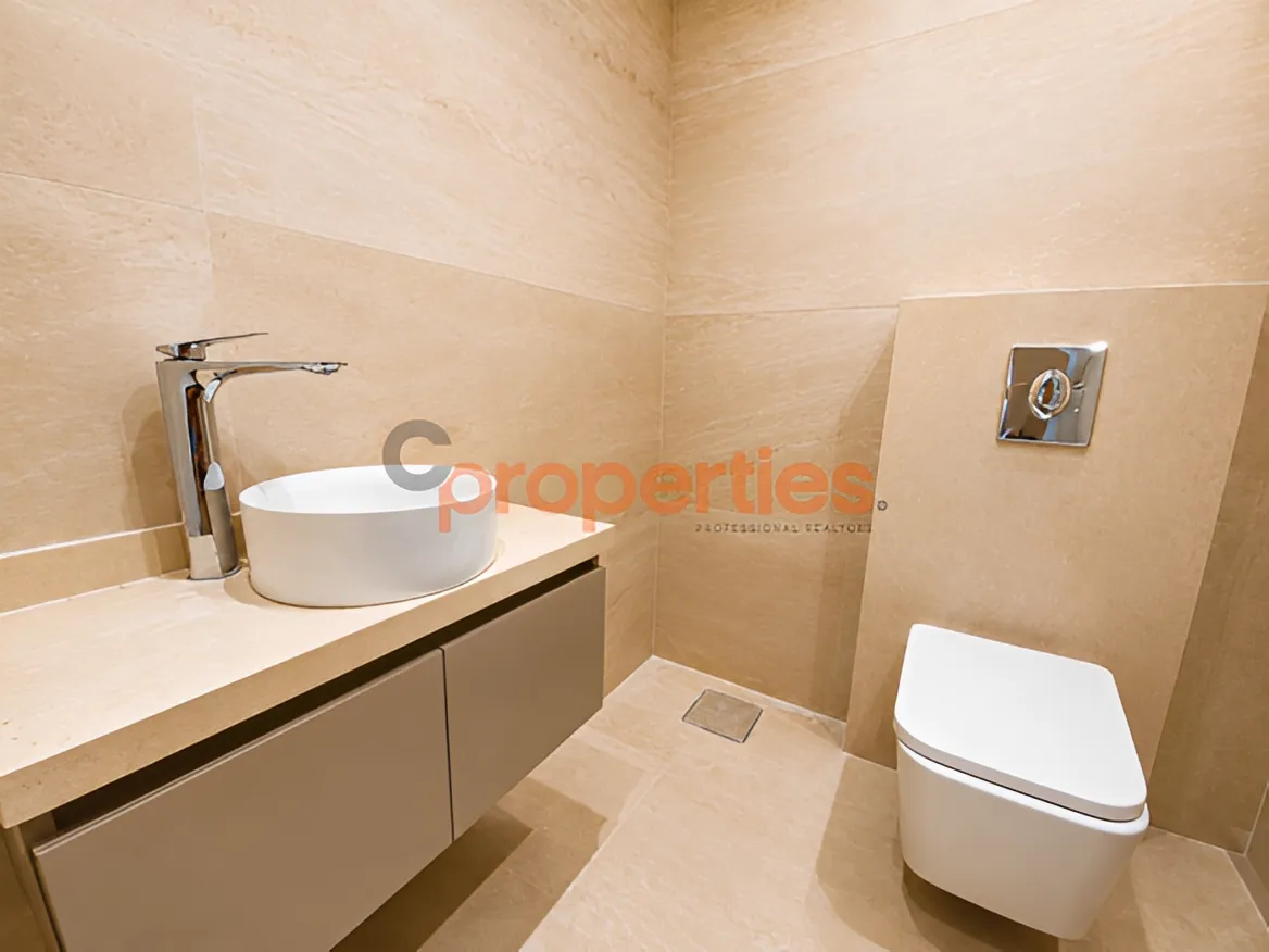 Apartment for Sale in Yarzeh - 3 bed, 3 bath