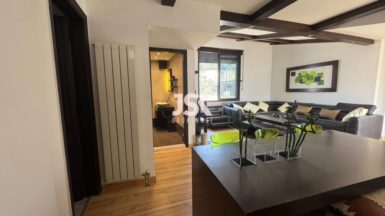 Duplex for Sale in Rabweh
