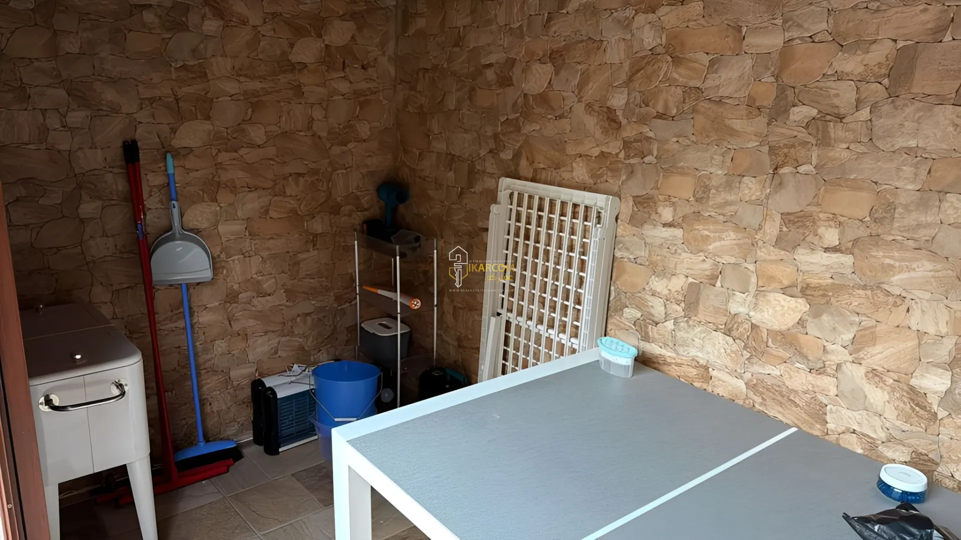 Apartment for Sale in Blat