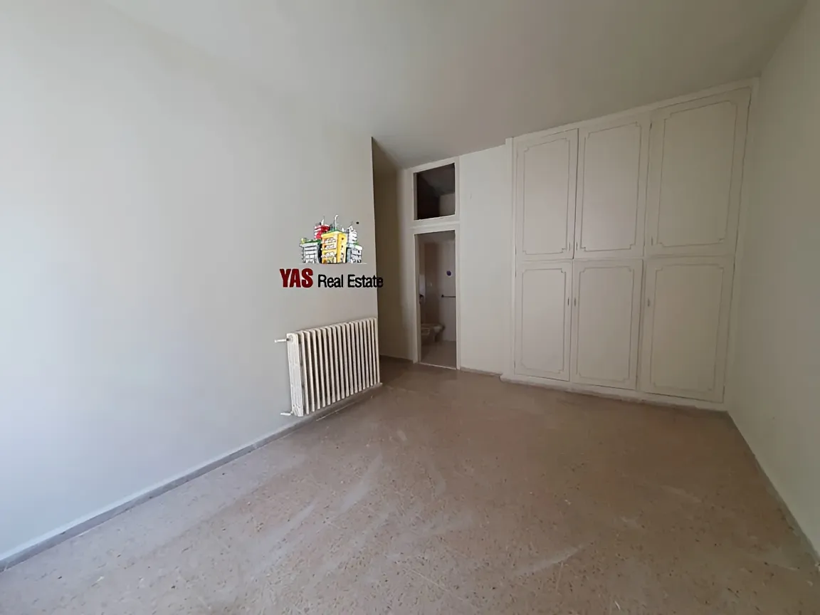 Apartment for Rent in Ajaltoun