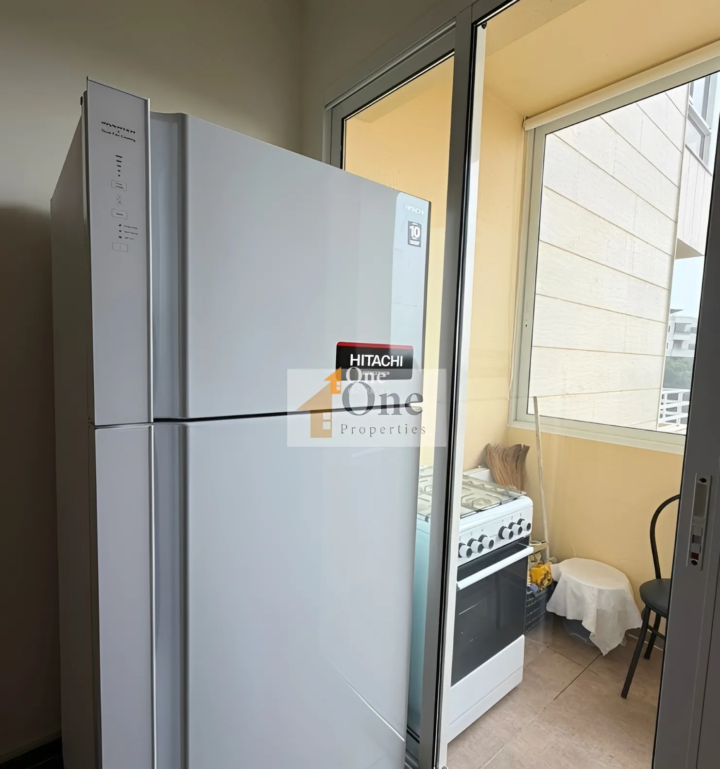 Apartment for rent in Jdayel, Lebanon