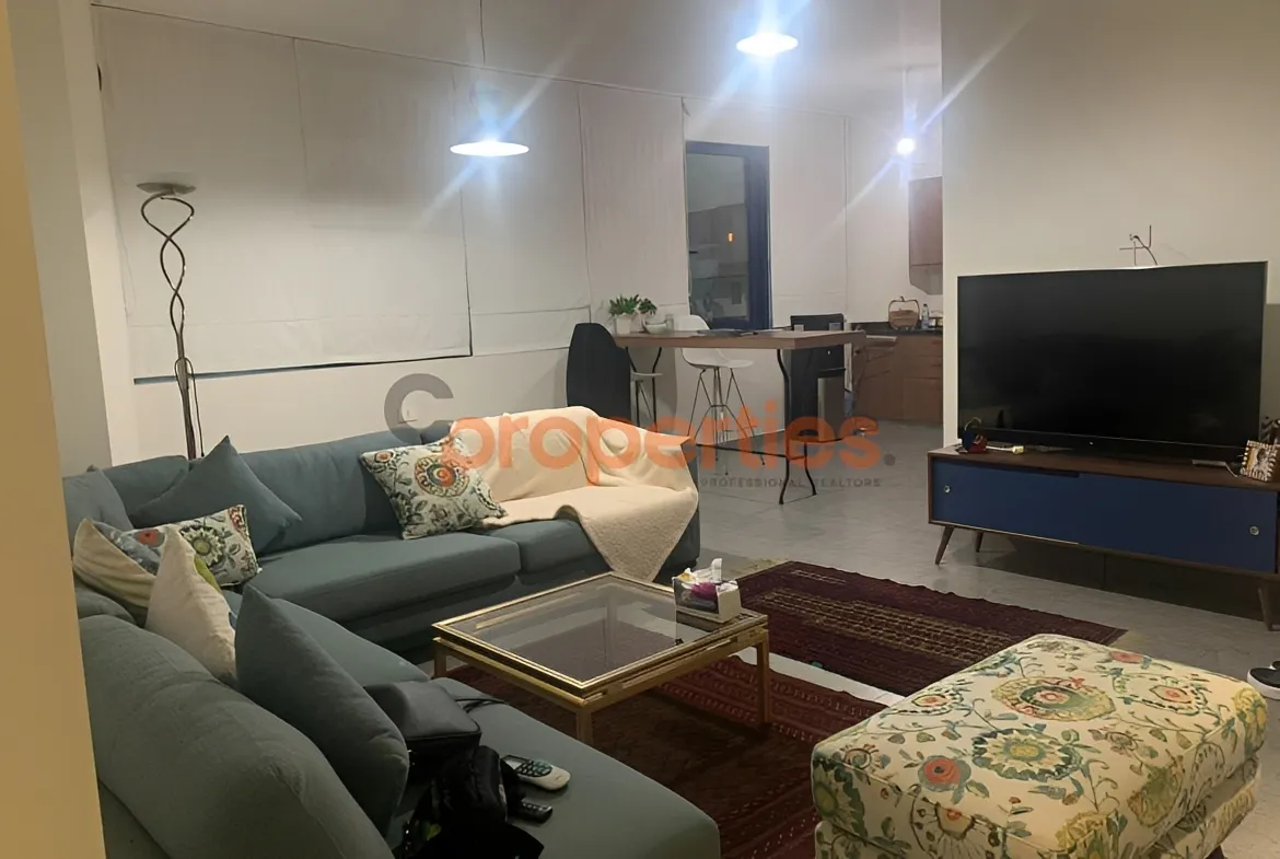 Apartment for Sale in Ain El Remmaneh