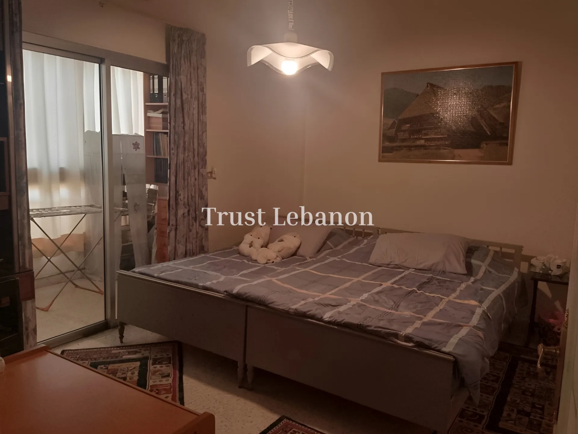 Apartment for sale in Jal El Dib, Lebanon