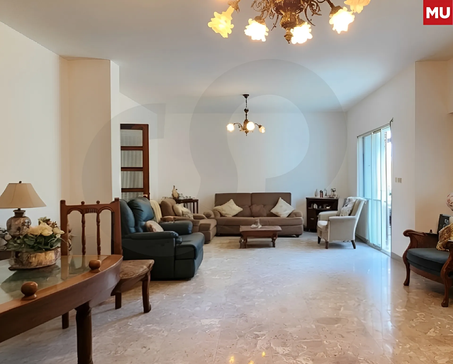 Apartment for Sale in Bayada
