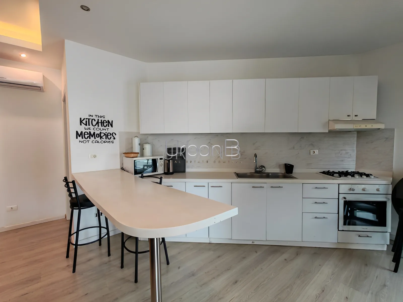 Apartment for rent in Mar mikhael bnabil, lebanon
