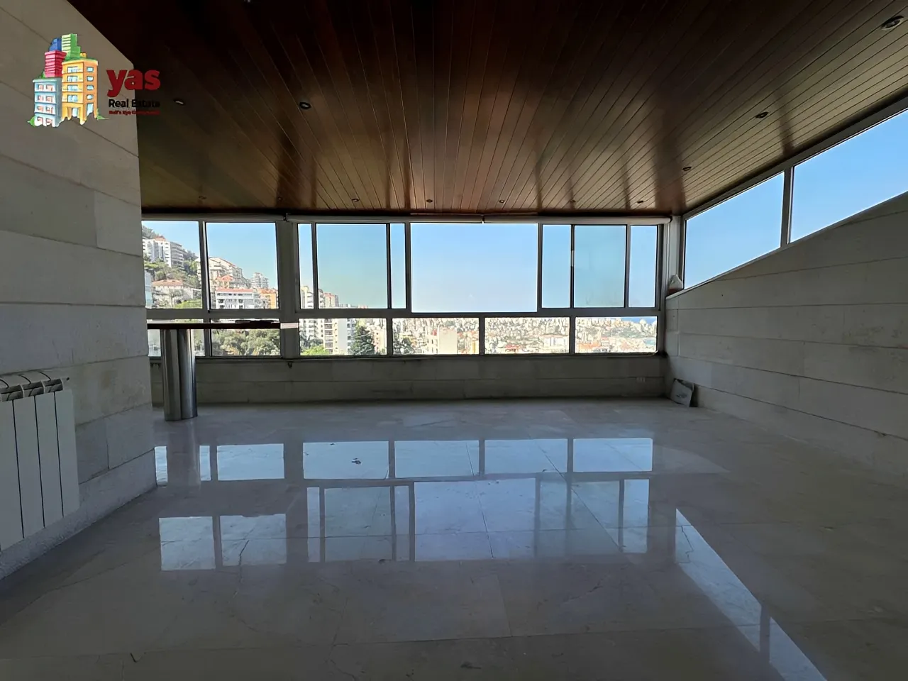 Apartment for Sale in Haret Sakhr
