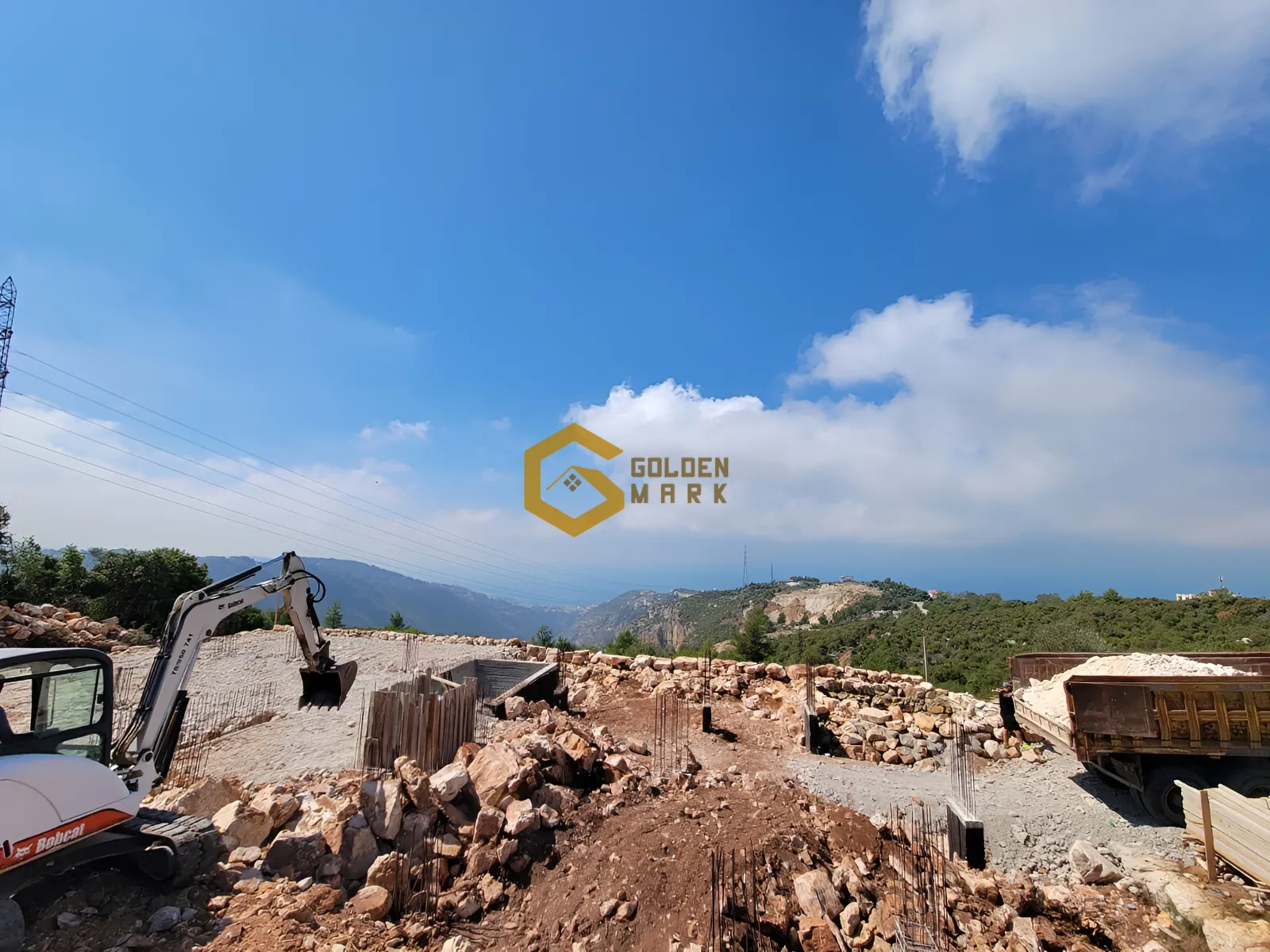 Apartment for Sale in Halat