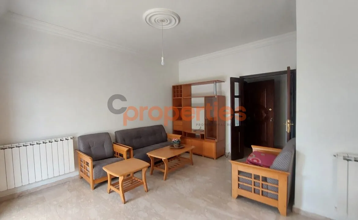 Apartment for Rent in Qlayaat