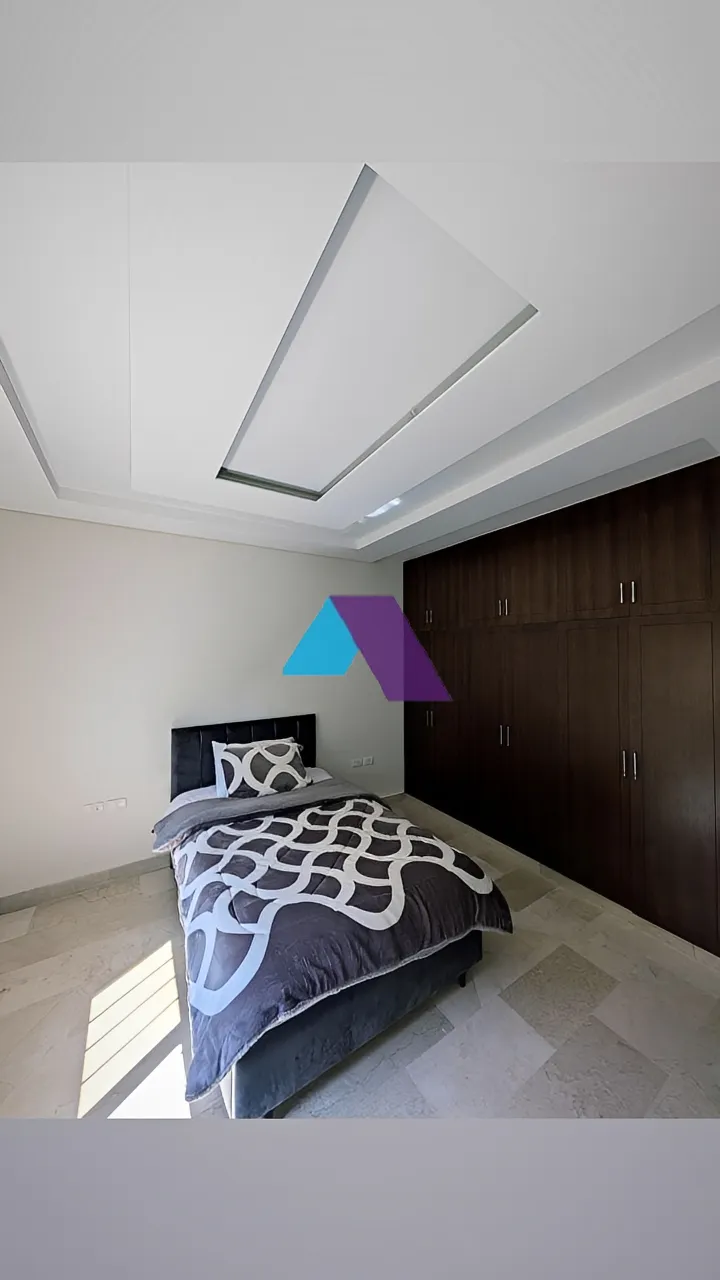 Apartment for Sale in Broummana
