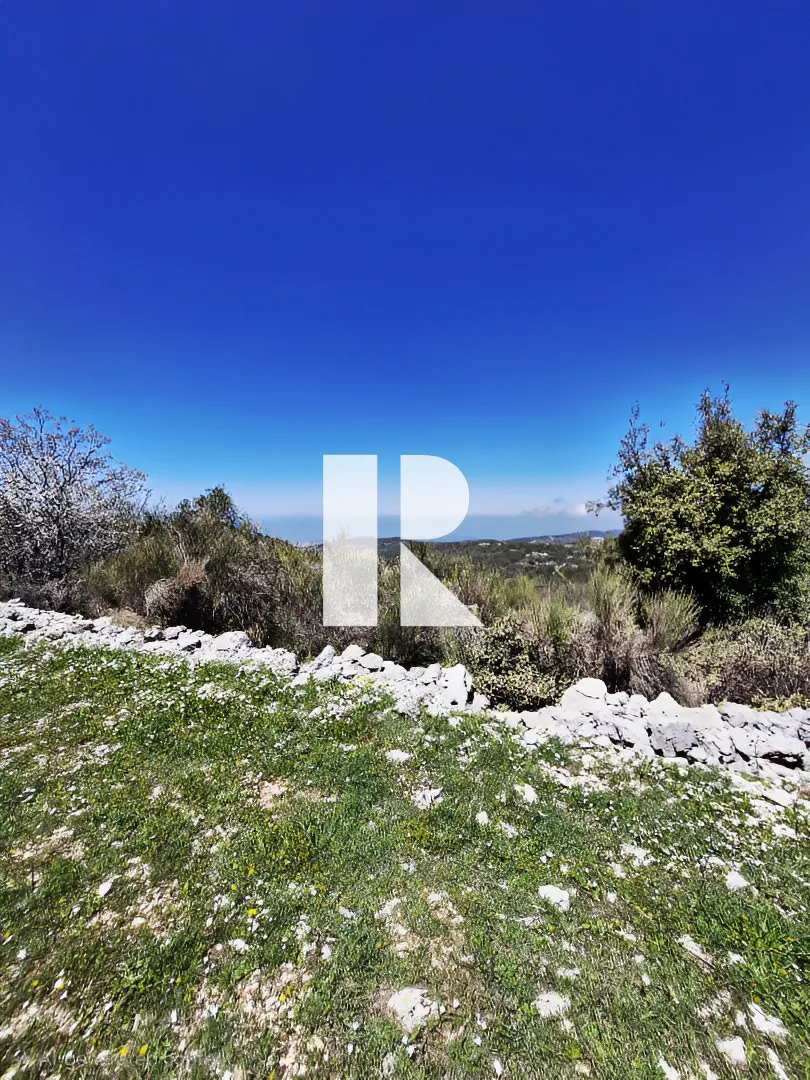 Land for sale in Mechmech, lebanon