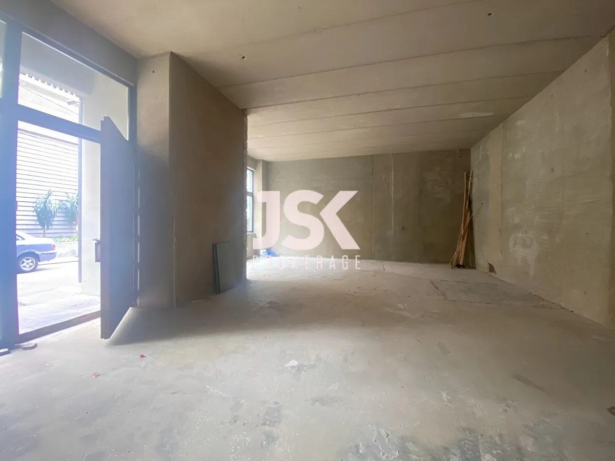 Loft for Sale in Saifi , Beirut, Lebanon