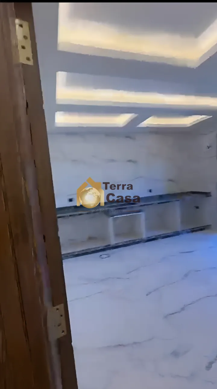 Apartment for Sale in Chtoura