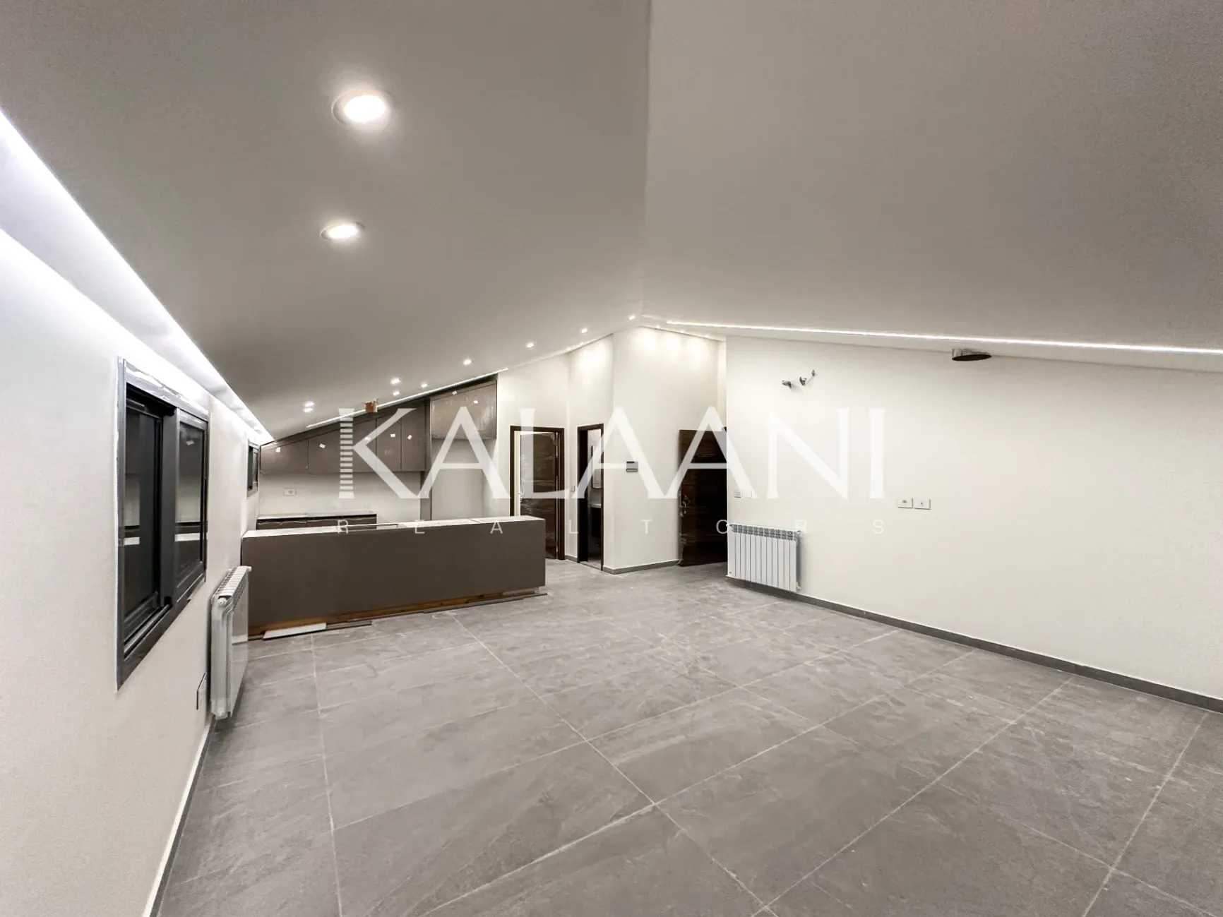 Apartment for sale in Baabdat, Lebanon