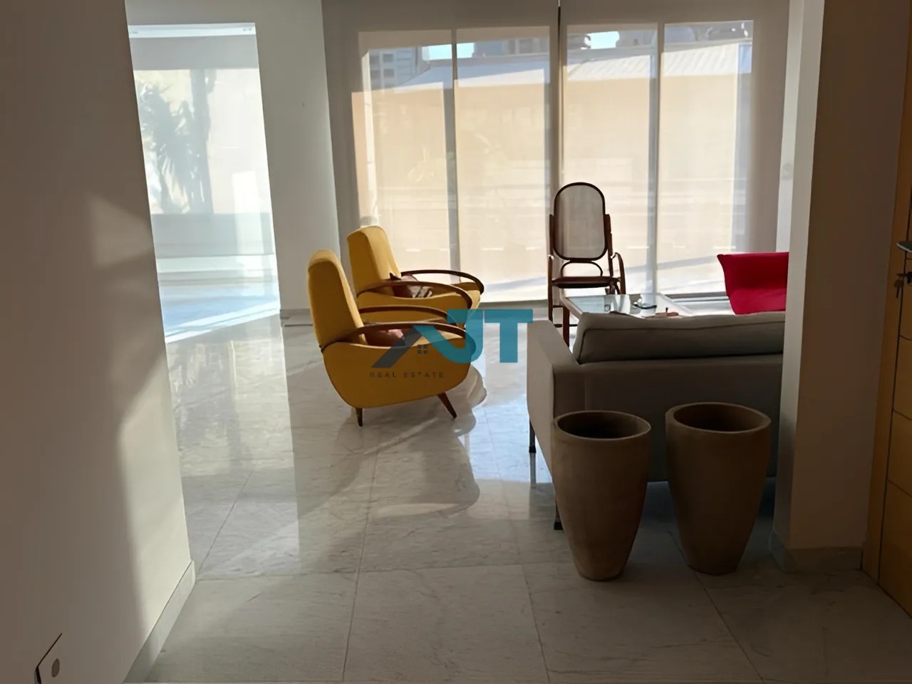 Apartment for Rent in Abdul wahab el inglizi, beirut, lebanon - 3 bed, 3.5 bath