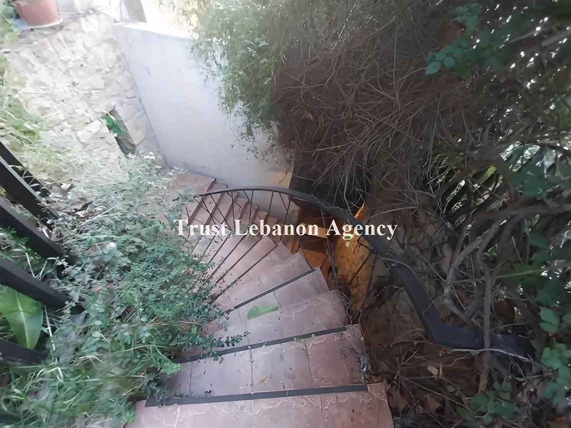 Apartment for Sale in Metn Tilal Ain Saadeh Lebanon