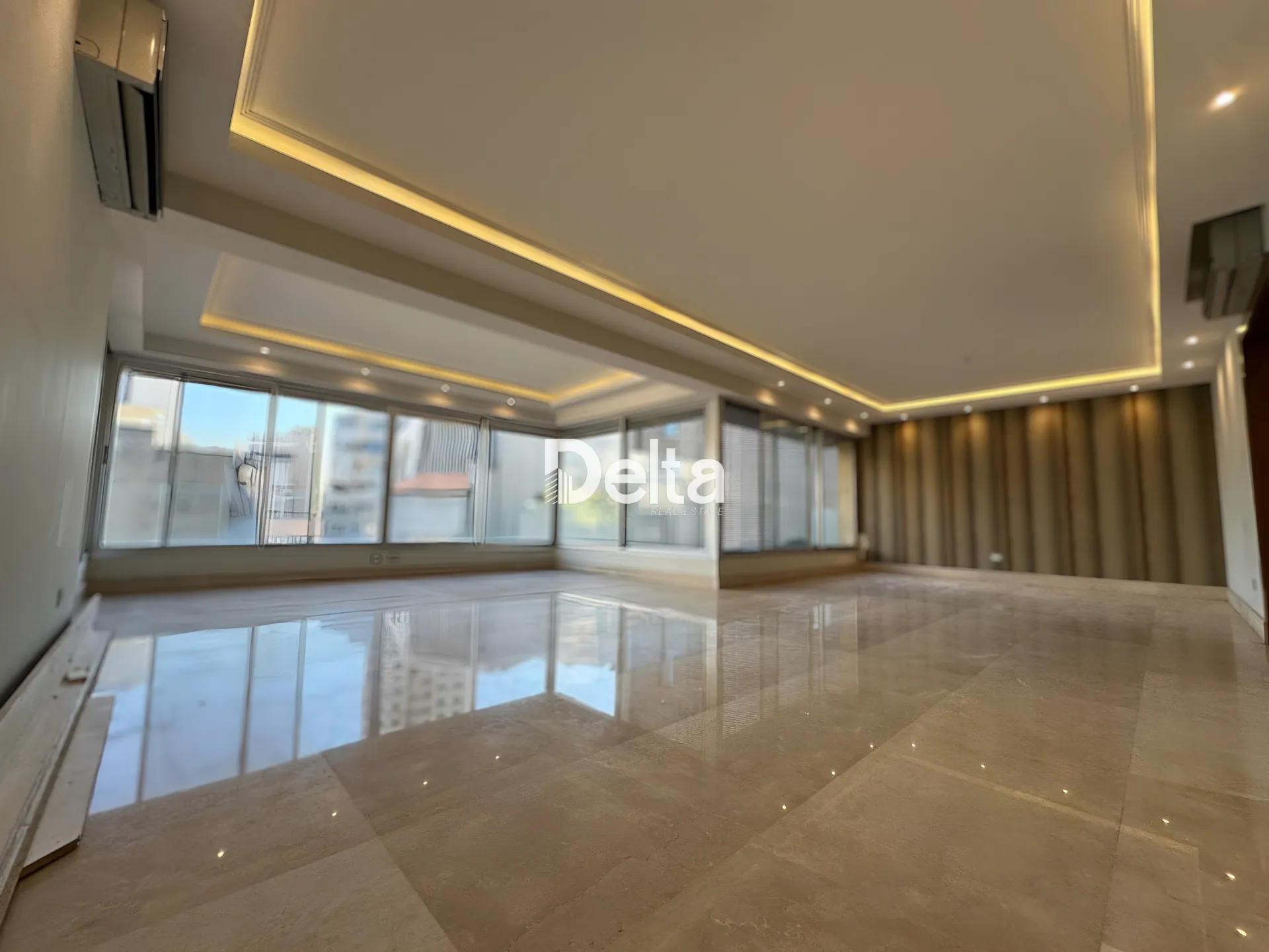 Residential in Kraytem, beirut, lebanon