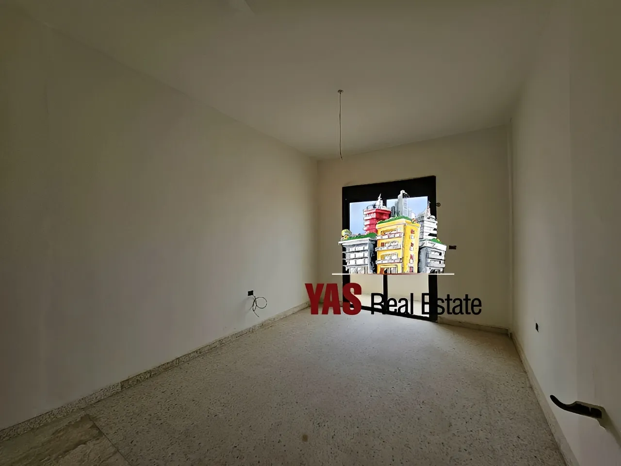 Apartment for Sale in Ballouneh