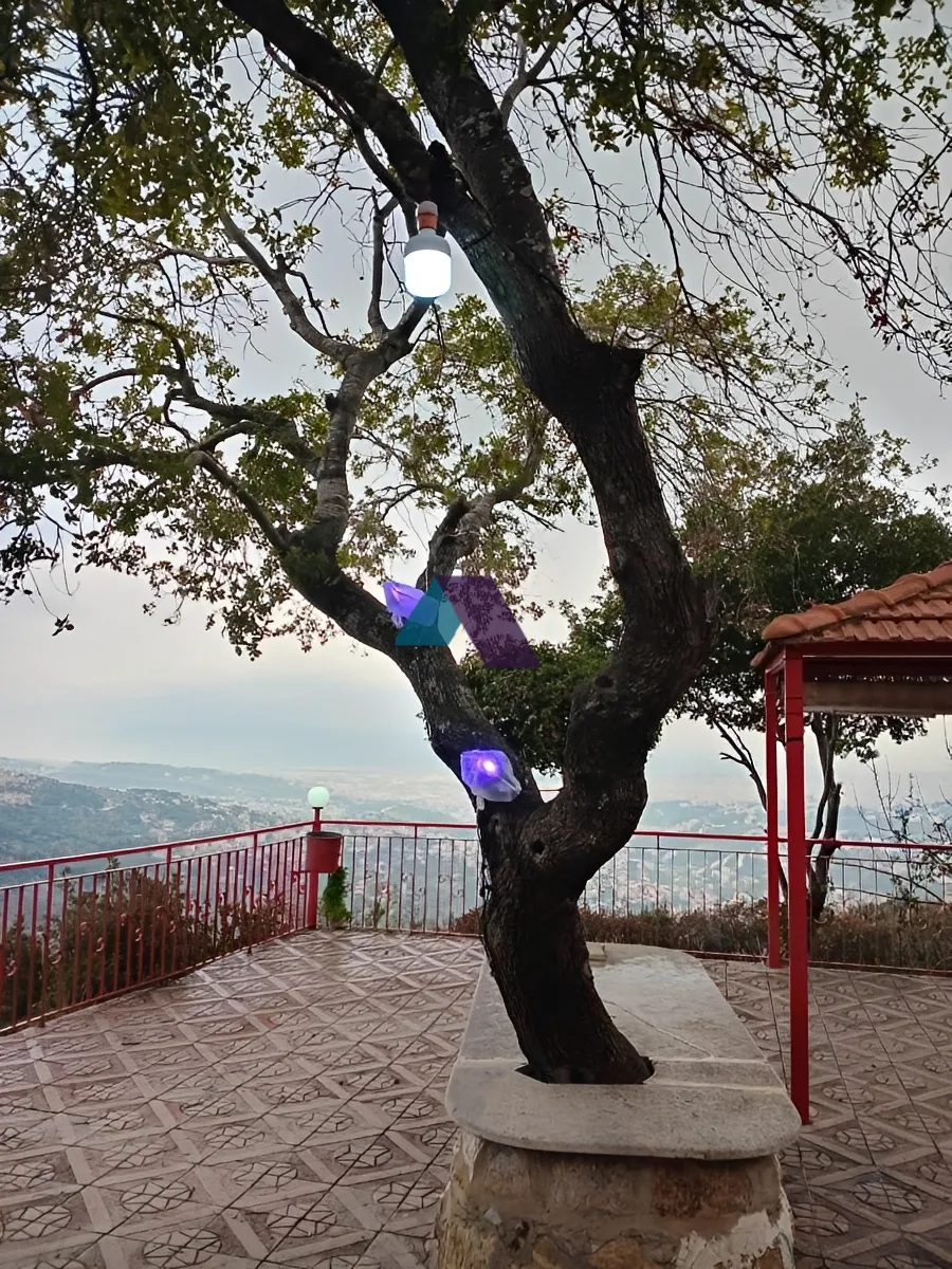 Villa for Sale in Aley