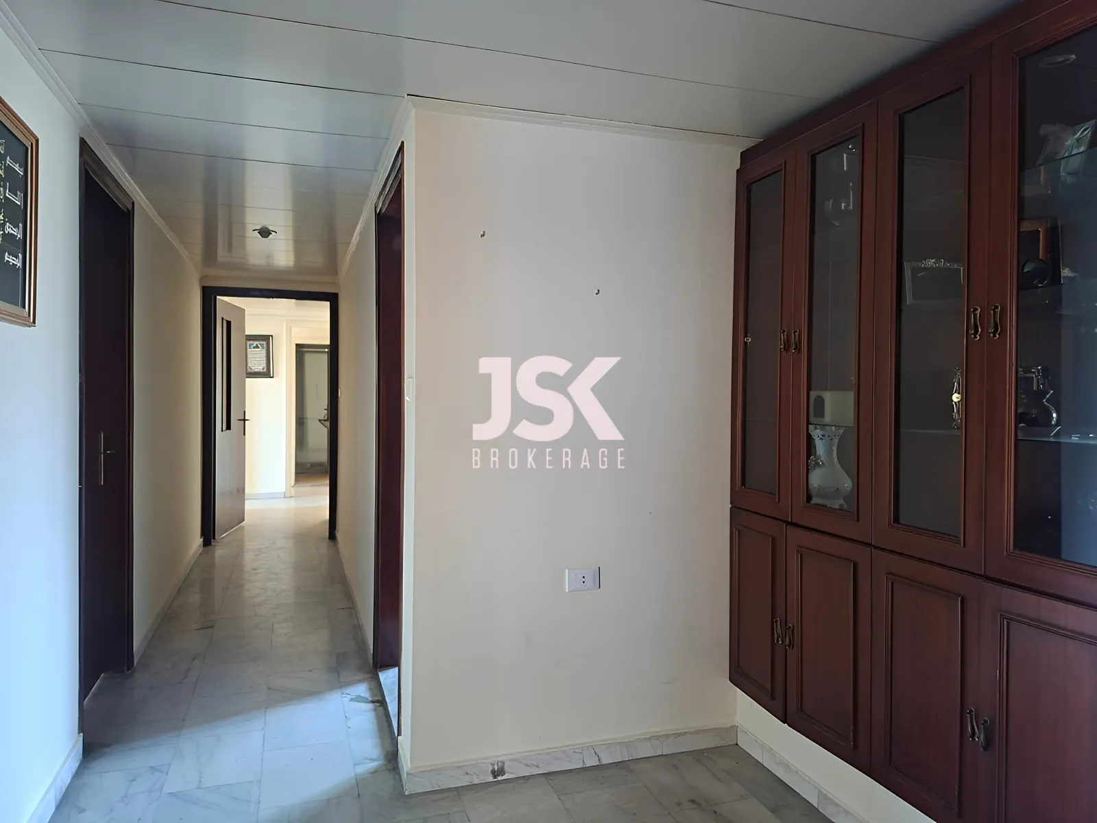 Apartment for Sale in Ras Beirut - 3 bed, 3 bath