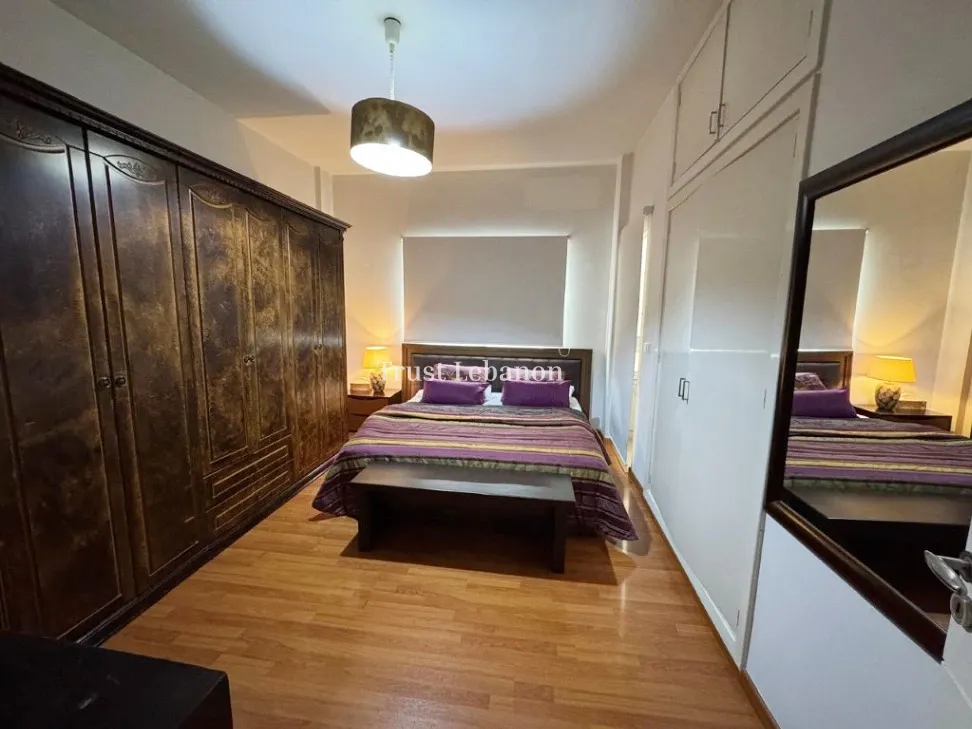 Apartment for sale in Jal El Dib, Lebanon