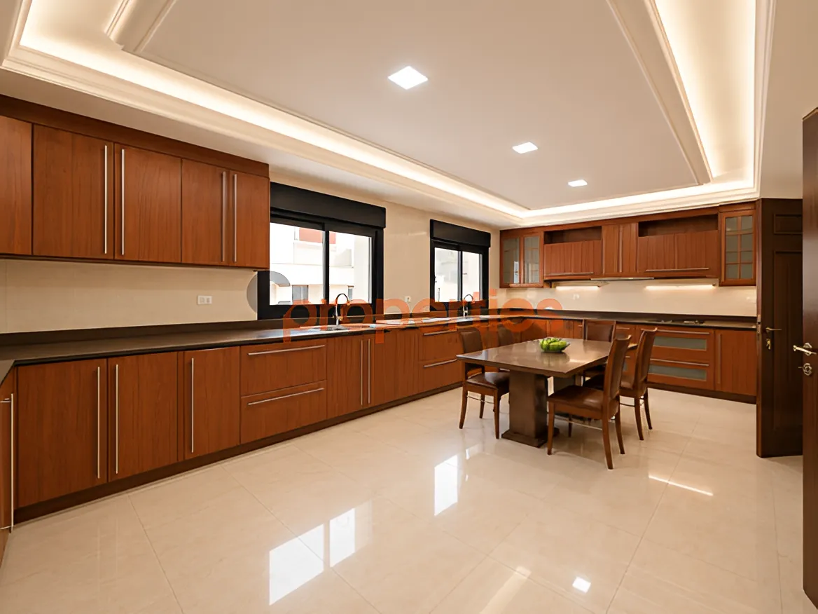 Apartment for Rent in Jnah
