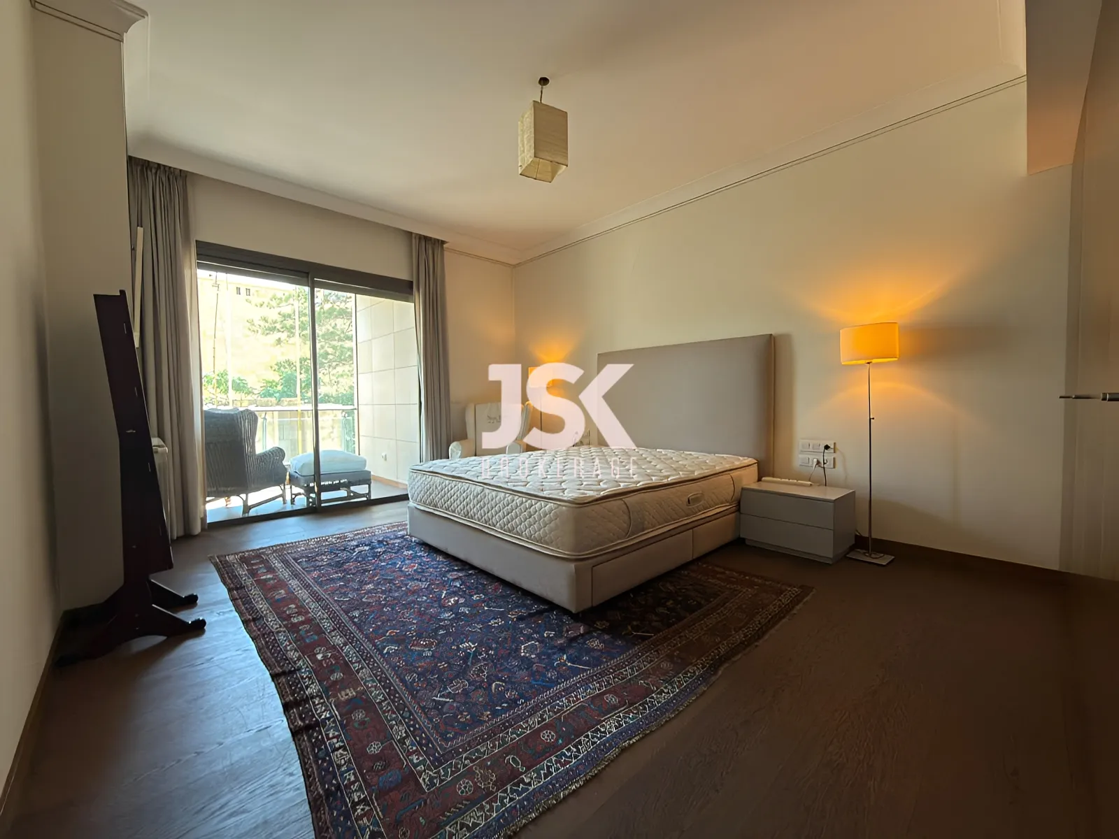 Apartment for Rent in Achrafieh