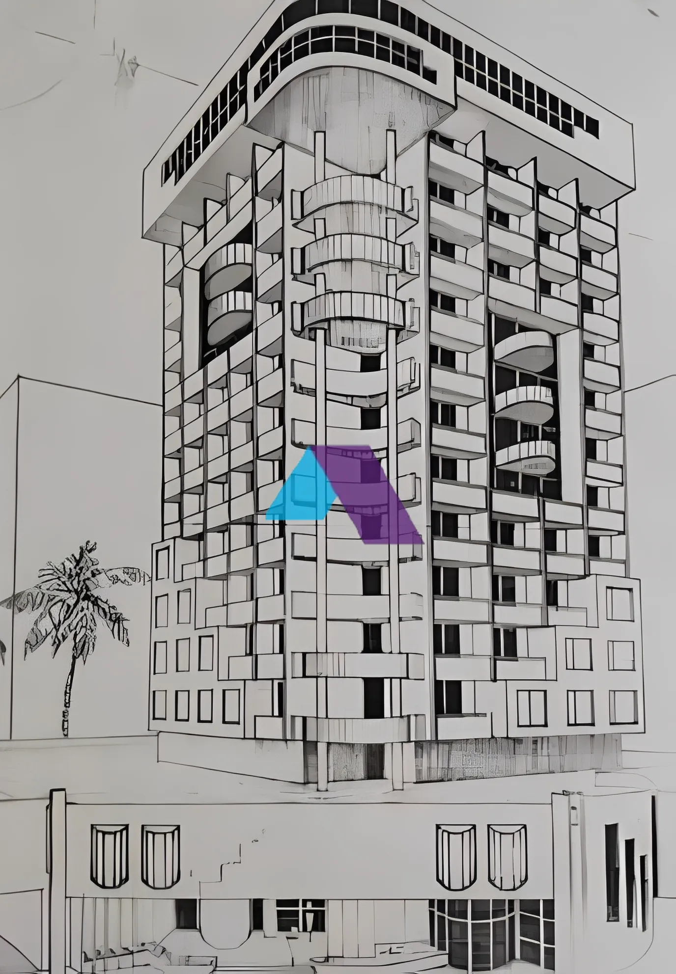 Building for Sale in Zalqa