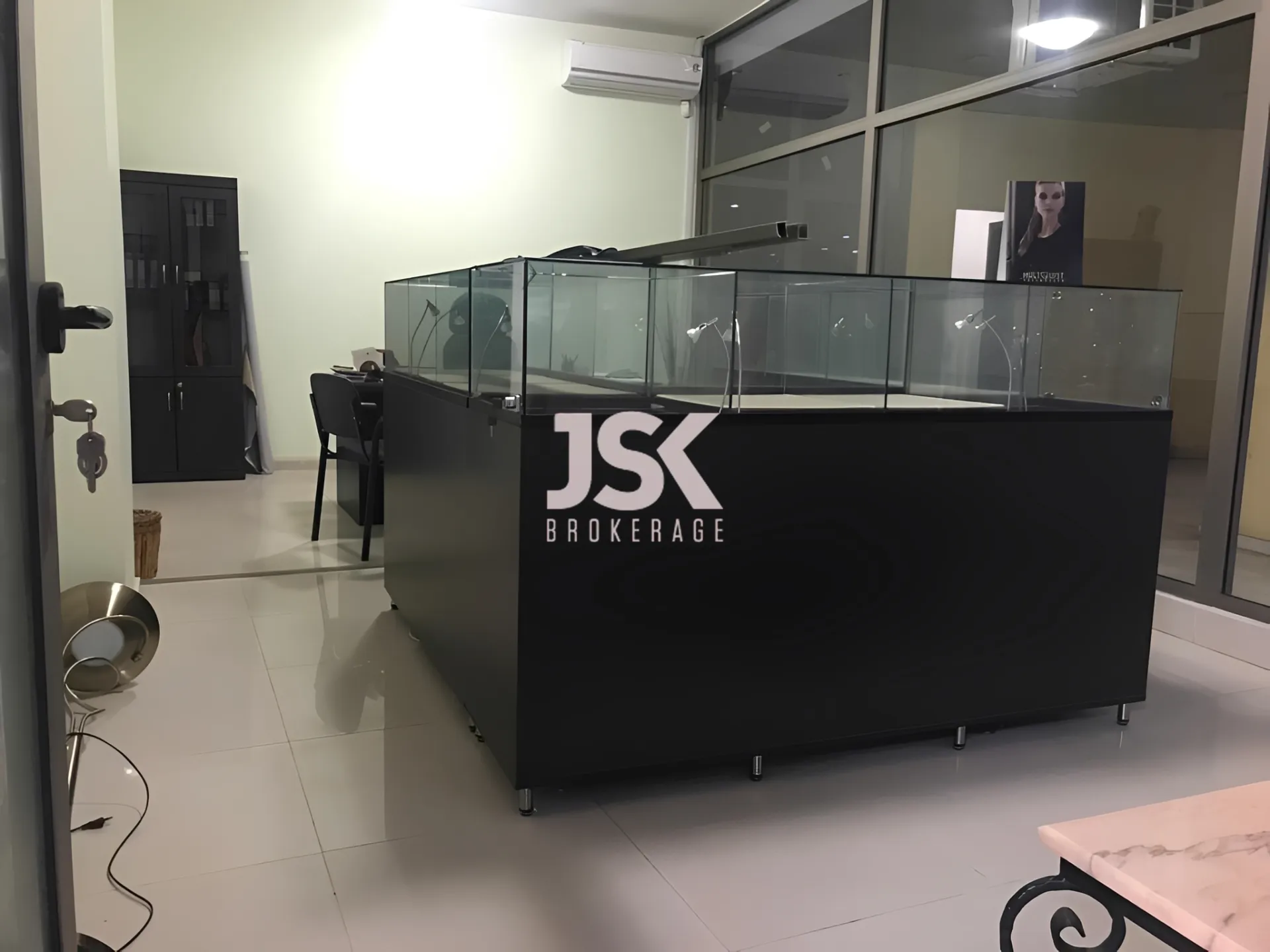 Office for Rent in Hazmieh