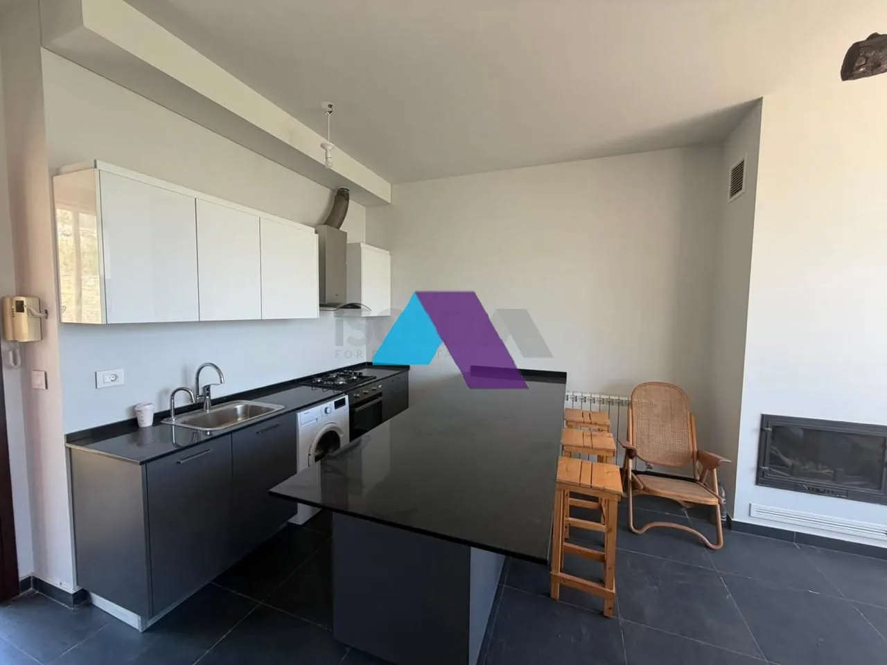Chalet for Sale in Faqra