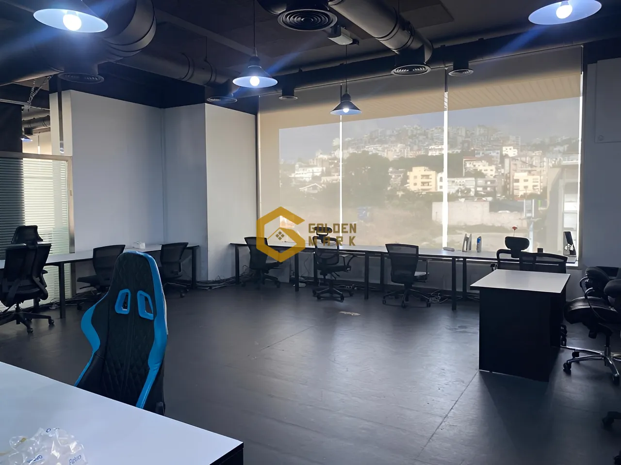 Office for rent in Dbayeh