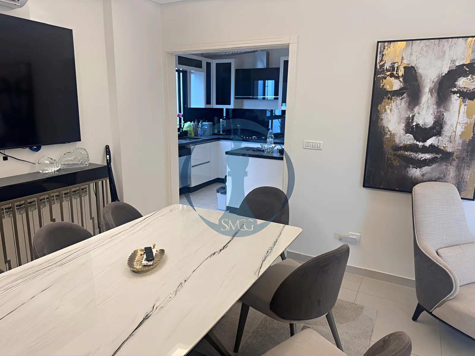 Apartment for sale in Kfour