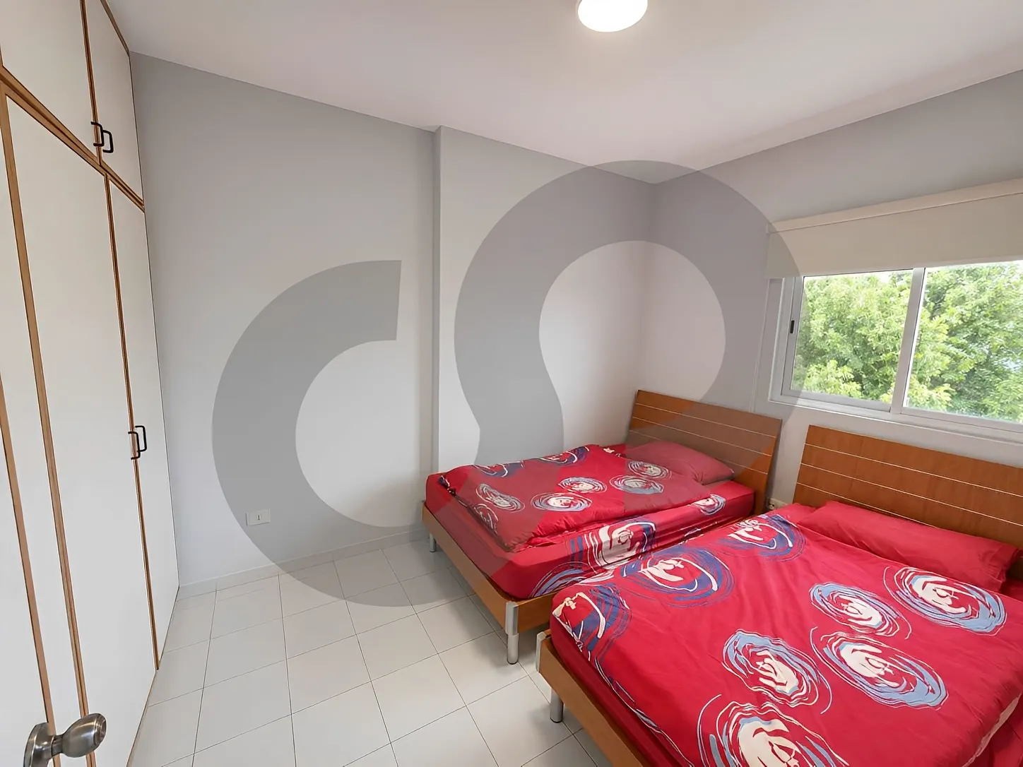Apartment for Rent in Kaslik