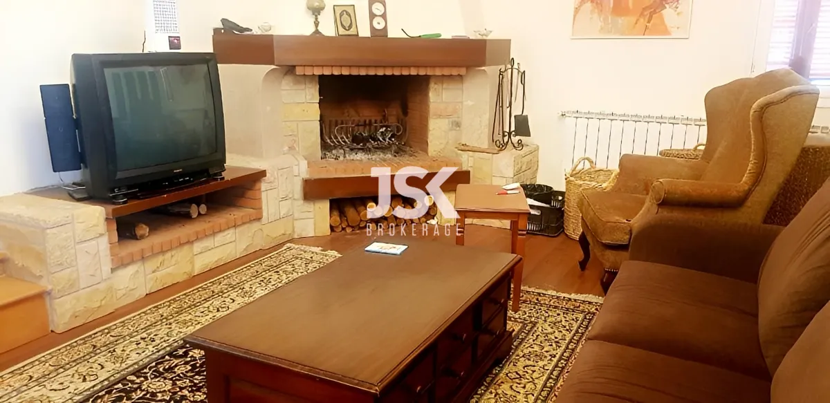 Chalet for sale in Faqra, Lebanon