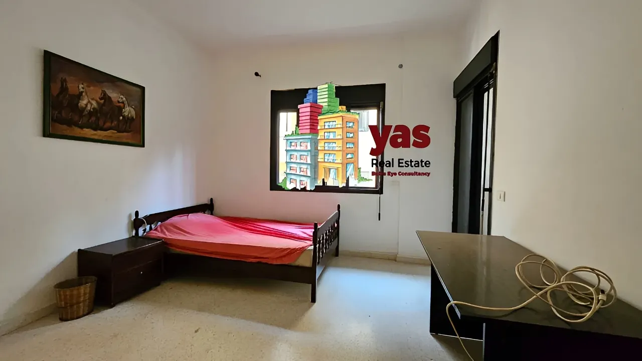 Apartment for Rent in Ballouneh