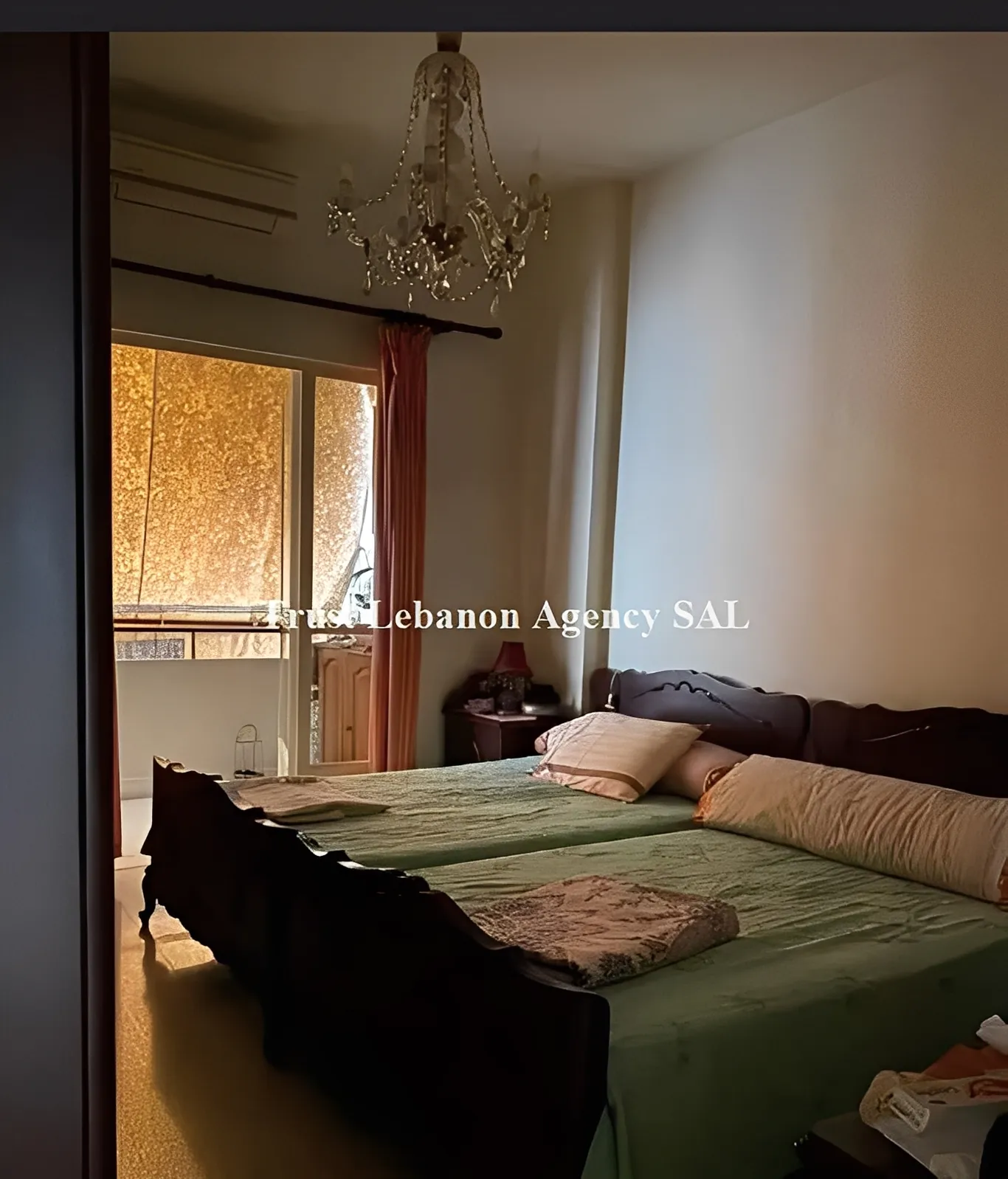 Apartment for Sale in Ras Beirut Beirut Lebanon