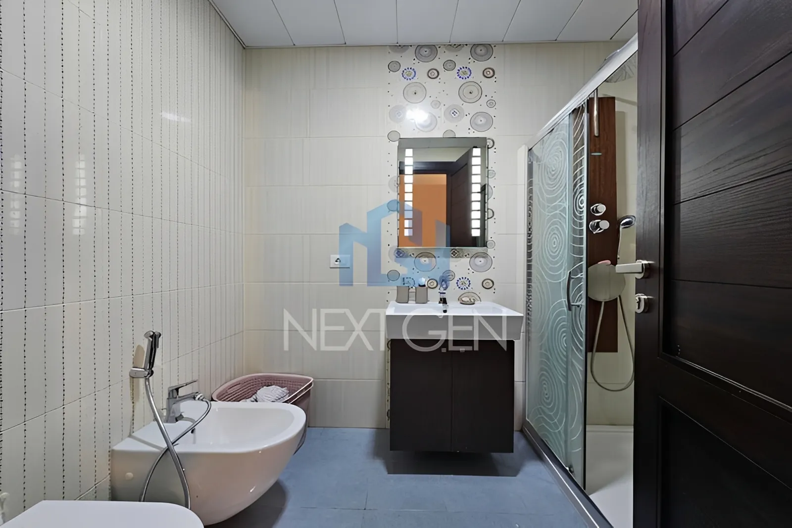 Apartment for Rent in Achrafieh
