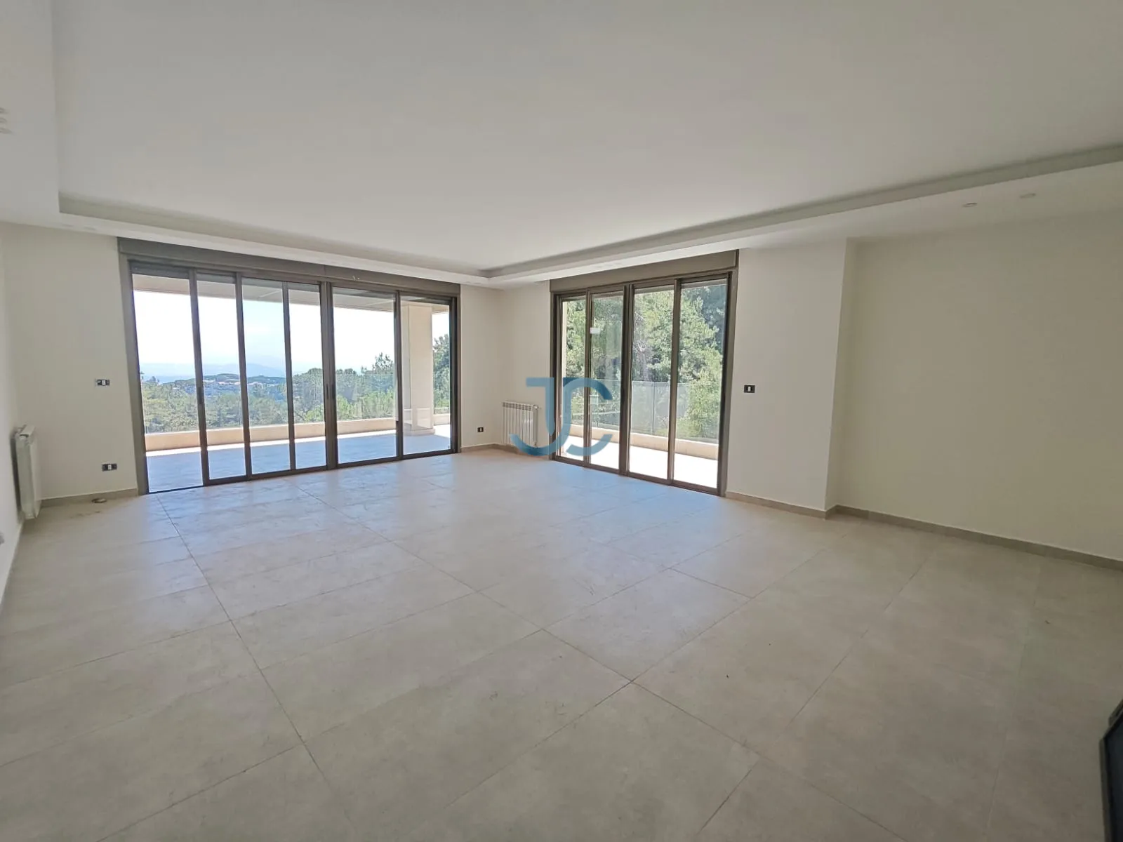 Apartment for sale in Baabdat, lebanon