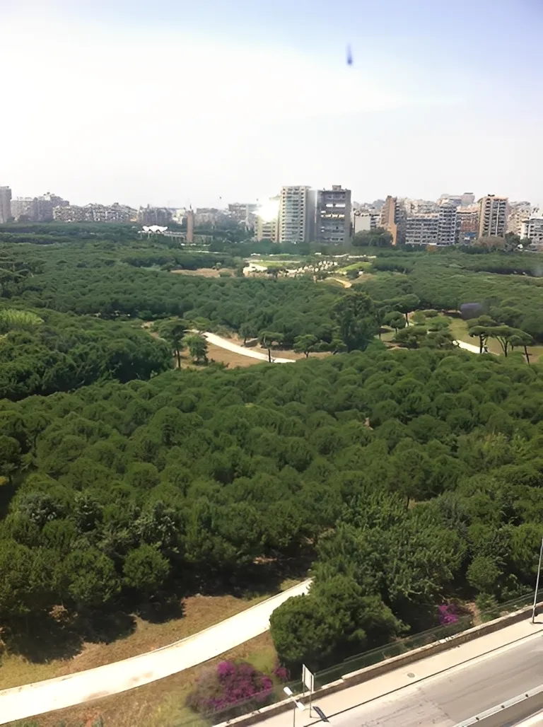 Apartment for Sale in Badaro Beirut Lebanon