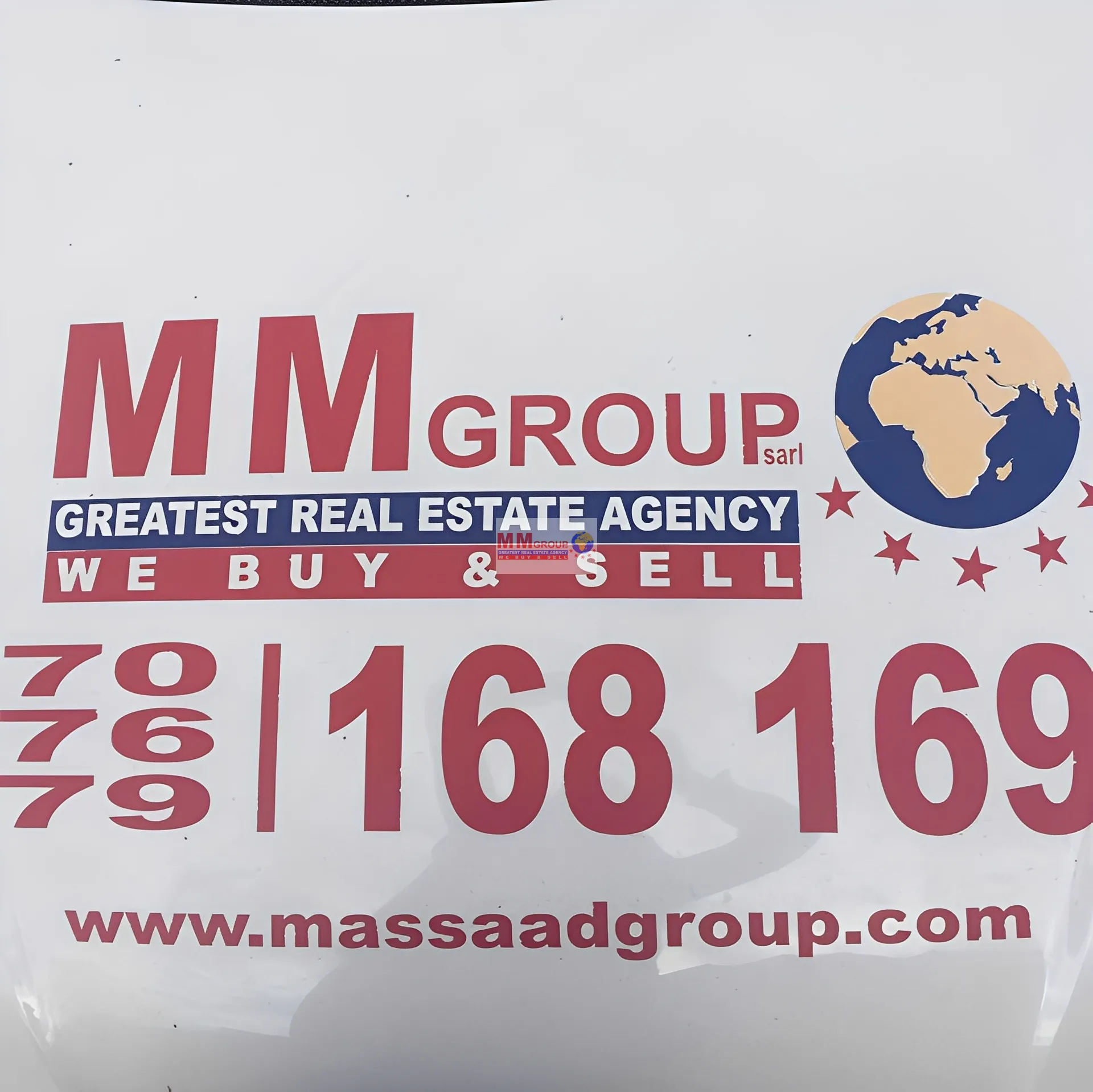 Building for Sale in Broummana