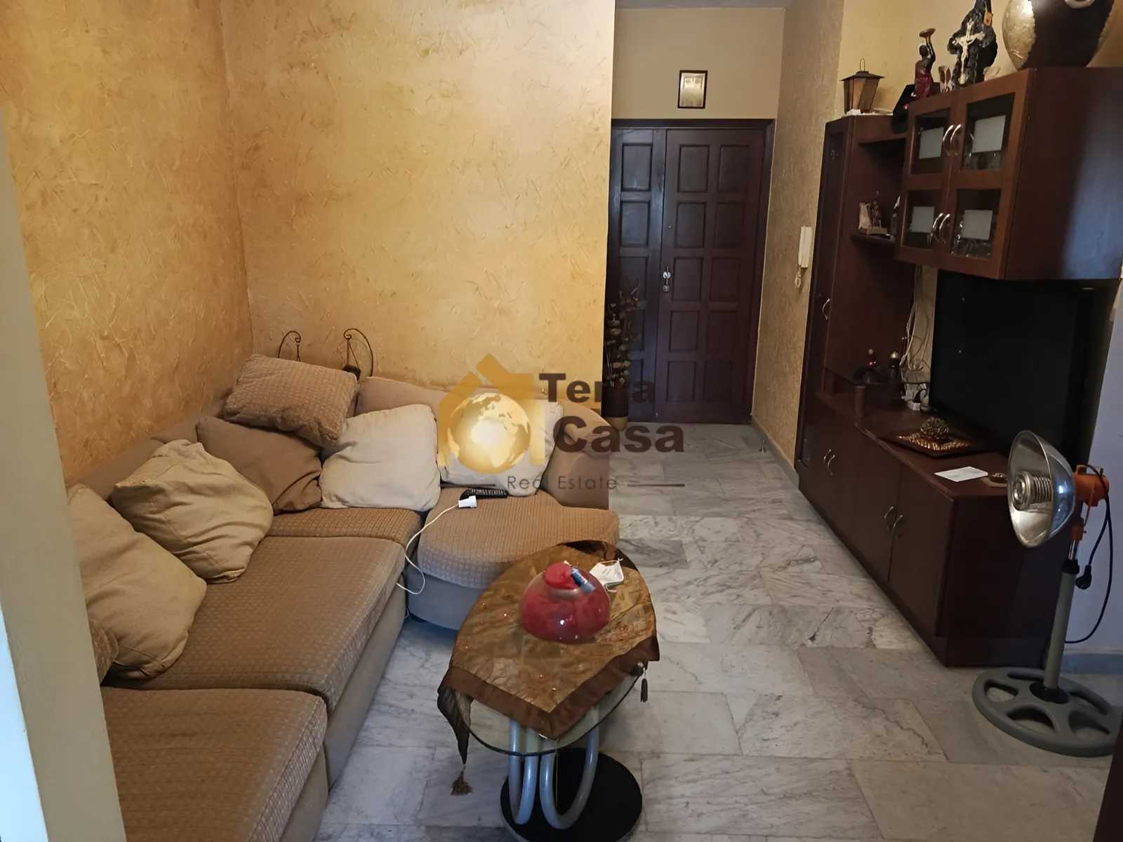 Apartment for rent in Aoukar, Lebanon