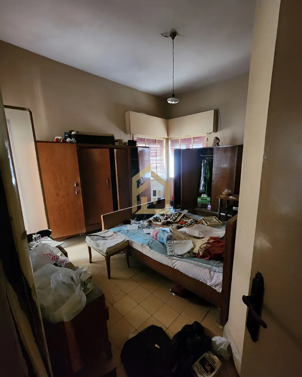 Apartment for sale in Forn El Chebbak, Lebanon