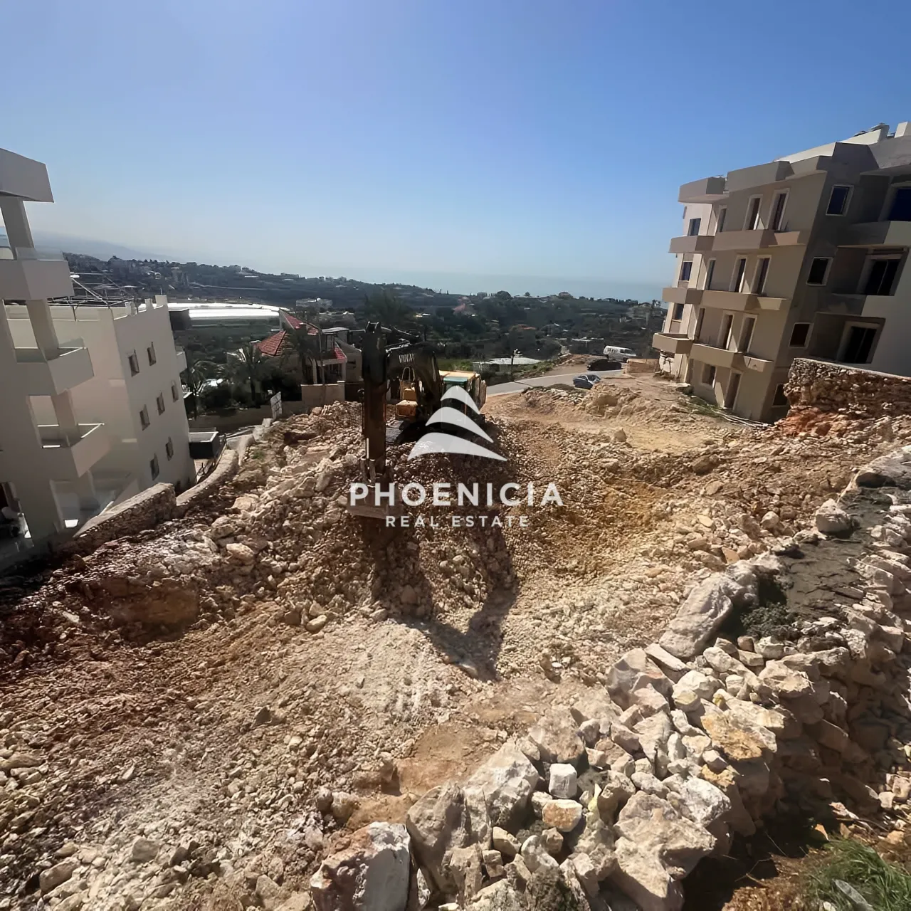 Apartment for sale in Hosrayel, Lebanon - 2 bed, 2 bath